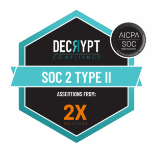 SOC 2 Type II