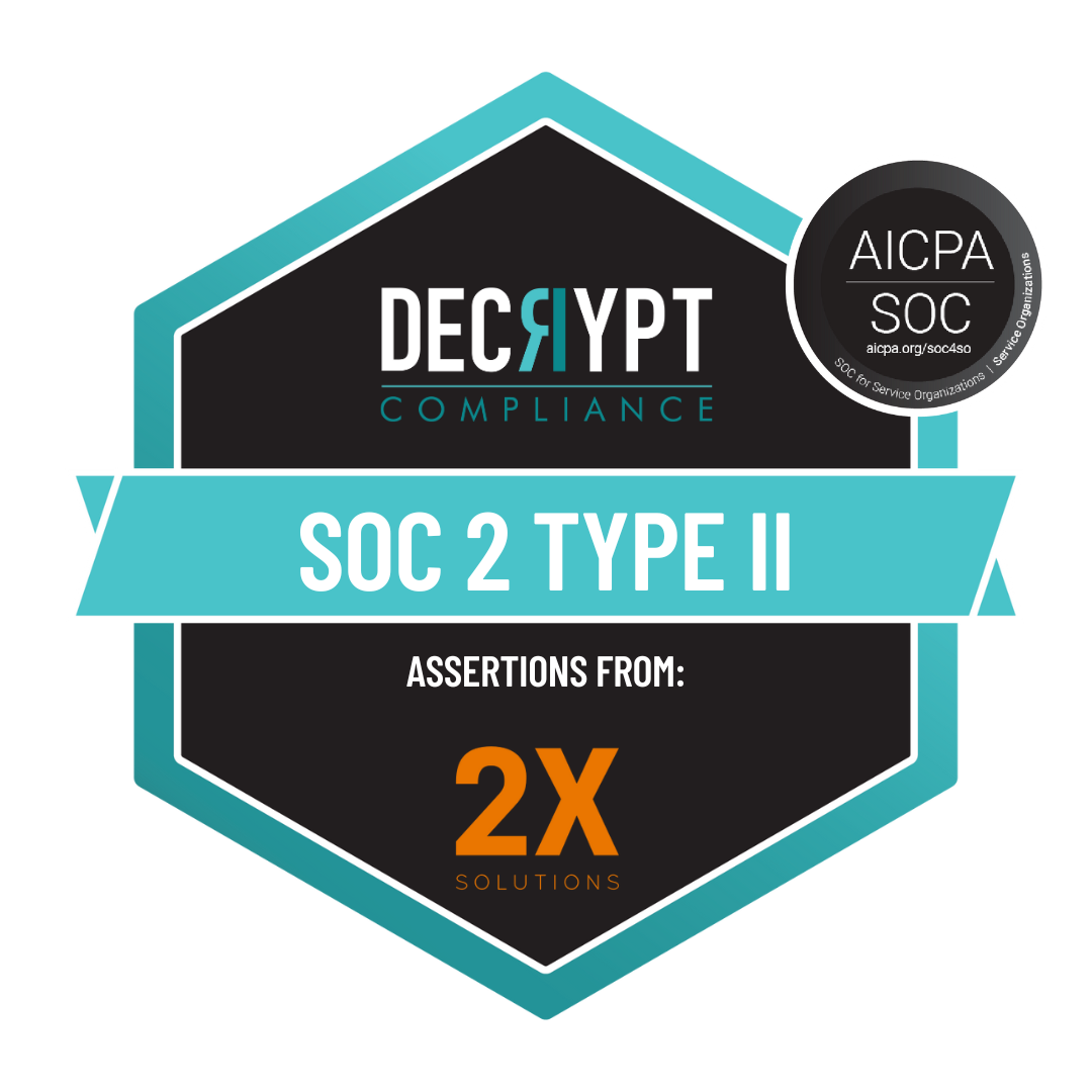 SOC 2 Type II